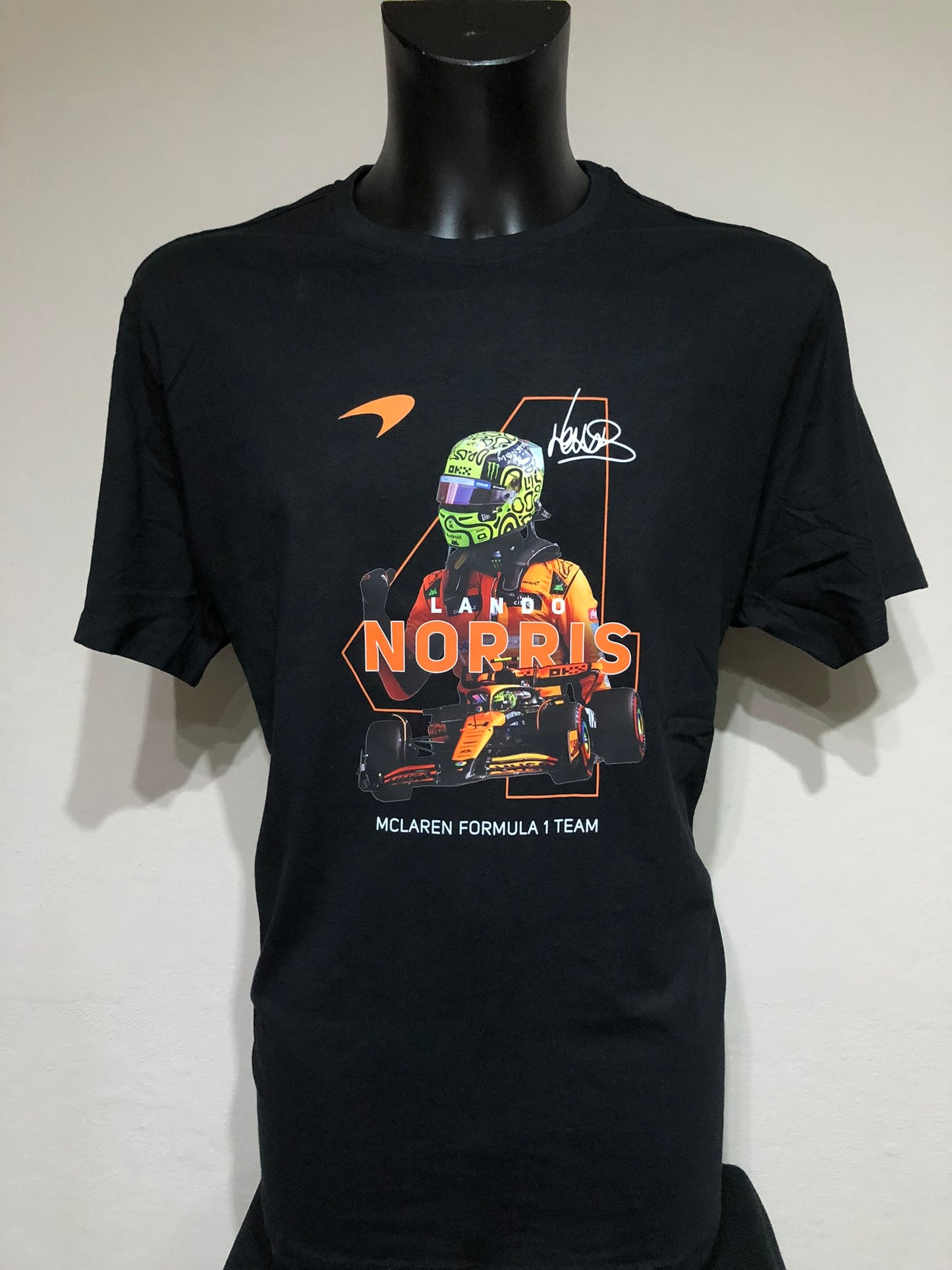 Lando Norris T-Shirt